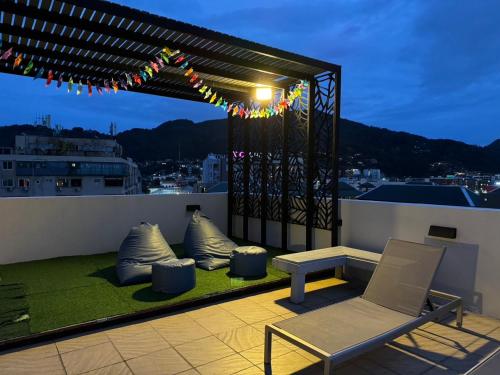 プリウ ワンサ ゲストハウス3