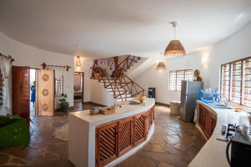Villa Breeze in Watamu Villa Breeze in Watamu