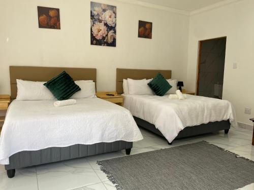 Serenity Guest Lodge in Kokstad Serenity Guest Lodge in Kokstad
