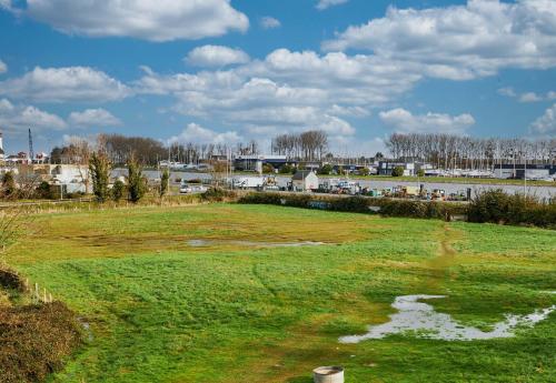 منظر, B&B HOTEL Ouistreham in Ouistreham منظر, B&B HOTEL Ouistreham in Ouistreham