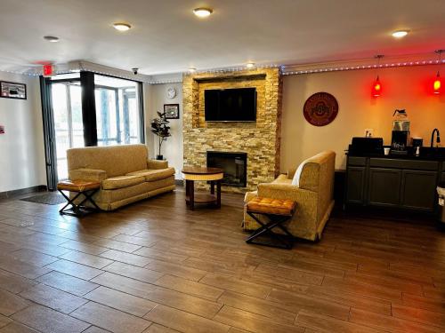 Baymont Inn and Suites by Wyndham Columbus / Near OSU in Columbus (OH) Baymont Inn and Suites by Wyndham Columbus / Near OSU in Columbus (OH)