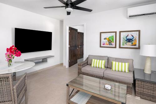 Ridge 1 BDR in Гранд-Терк Ridge 1 BDR in Гранд-Терк