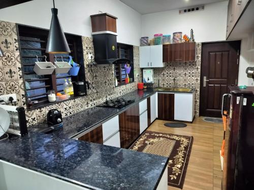 طعام و مشروبات, Roneys Villa in مينانجادي طعام و مشروبات, Roneys Villa in مينانجادي