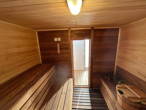 ساونا, Apartment Gimmler mit Sauna-Banja in Deutschneudorf ساونا, Apartment Gimmler mit Sauna-Banja in Deutschneudorf
