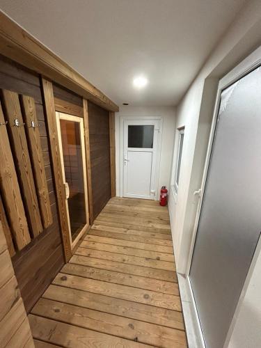 ساونا, Apartment Gimmler mit Sauna-Banja in Deutschneudorf ساونا, Apartment Gimmler mit Sauna-Banja in Deutschneudorf