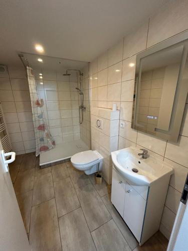 دش, Apartment Gimmler mit Sauna-Banja in Deutschneudorf دش, Apartment Gimmler mit Sauna-Banja in Deutschneudorf