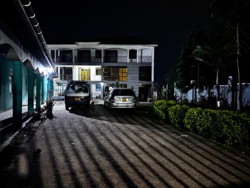 Pemandangan, Jay Apartments in Mbarara Pemandangan, Jay Apartments in Mbarara