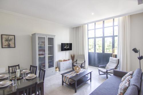 RentalSevilla Marqués de Estella