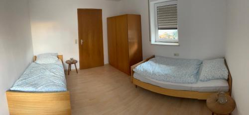 Ferienwohnung Aloia in جامرتينجن Ferienwohnung Aloia in جامرتينجن
