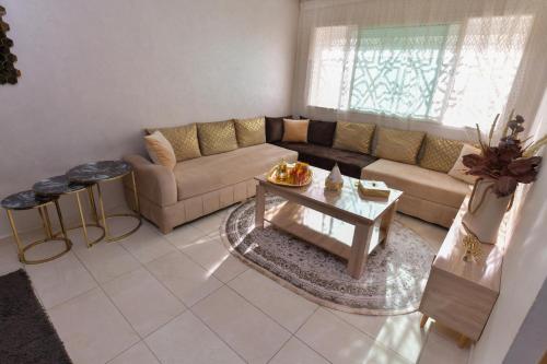 Facilities, Cozy Duplex appartement wifi parking proximite in Diour Jamaa Facilities, Cozy Duplex appartement wifi parking proximite in Diour Jamaa