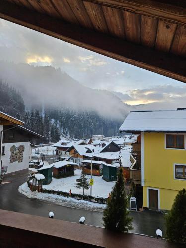 Vistas, Appartement Pension Embacher in Viehhofen Vistas, Appartement Pension Embacher in Viehhofen