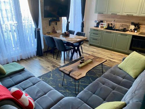 Mavrovo_apt4 in Mavrovo Mavrovo_apt4 in Mavrovo