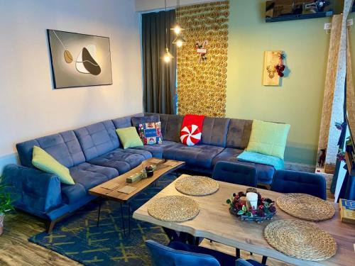 Mavrovo_apt4 in Mavrovo Mavrovo_apt4 in Mavrovo