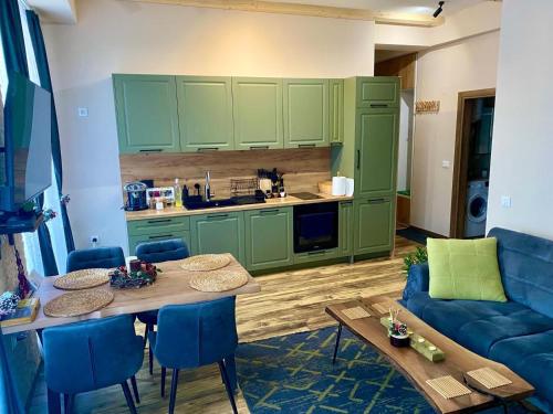 Mavrovo_apt4 in Mavrovo Mavrovo_apt4 in Mavrovo