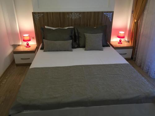 This photo about Kemer Residence 2 shared on HyHotel.com