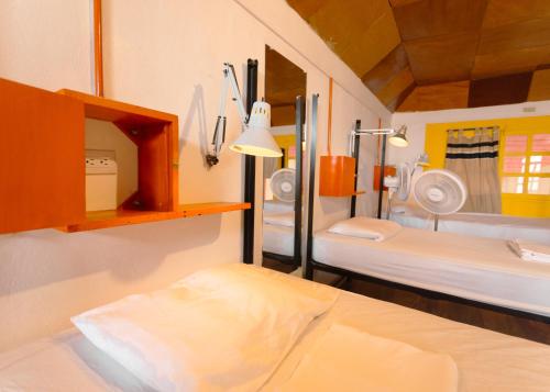 Hostel De Boca en Boca in Гранада Hostel De Boca en Boca in Гранада