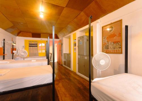 Hostel De Boca en Boca in Granada Hostel De Boca en Boca in Granada