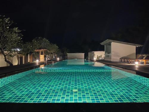 Sea Escapes Resort in 帕岸島 Sea Escapes Resort in 帕岸島