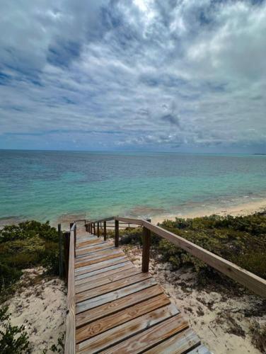 Breeze Brae Home in 그랜드 터크 Breeze Brae Home in 그랜드 터크