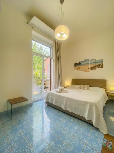 Le Oreadi in Adžerola Le Oreadi in Adžerola