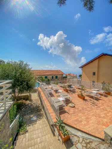 Le Oreadi in Adžerola Le Oreadi in Adžerola