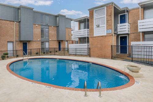 Modern Comfort Easy Access to Bay Area Attractions in 나소 베이 Modern Comfort Easy Access to Bay Area Attractions in 나소 베이