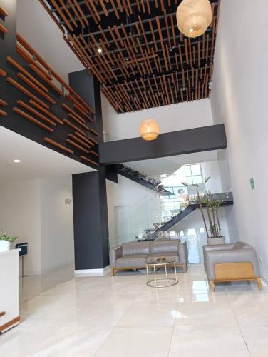 Suite Sector Estadio Olímpico Torre Solari (Suite Sector Estadio Olimpico Torre Solari) in El Batan Suite Sector Estadio Olímpico Torre Solari (Suite Sector Estadio Olimpico Torre Solari) in El Batan