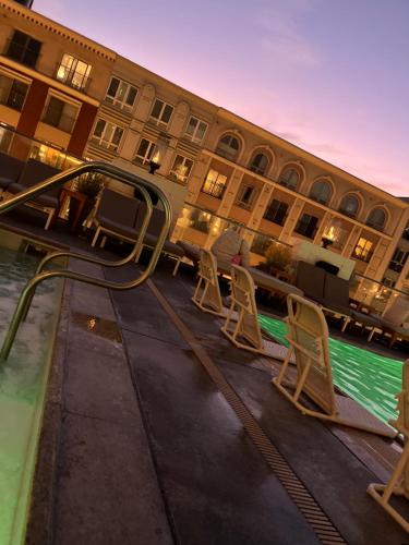 Private stay SD in Mission Valley East Private stay SD in Mission Valley East