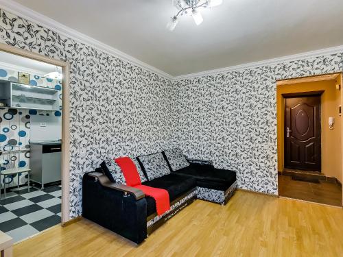 Apartamenty Na Pushkinskoy 120 in Rostov On Don Apartamenty Na Pushkinskoy 120 in Rostov On Don
