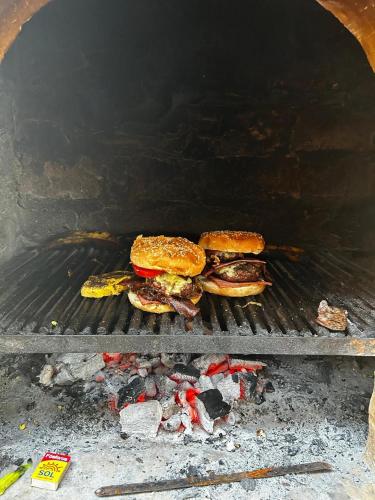 Finca Turistica Mirador de Polo in Sopota Finca Turistica Mirador de Polo in Sopota