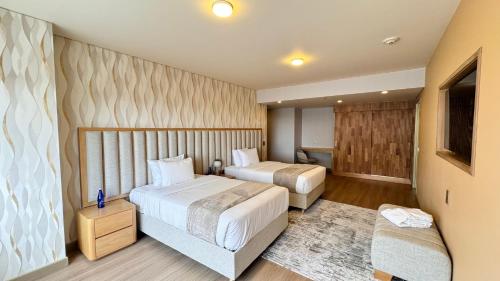 Suites Tequendama Bogotá in Bogotá Suites Tequendama Bogotá in Bogotá