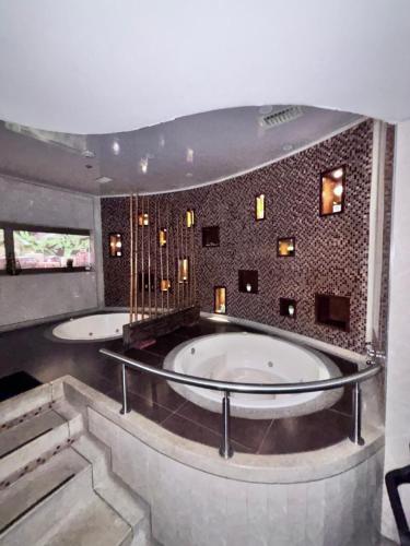 스위트 테켄마다 보고타 (Suites Tequendama Bogotá) in 보고타 스위트 테켄마다 보고타 (Suites Tequendama Bogotá) in 보고타