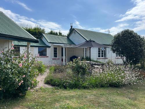 Hawkesbury Cottage in ไคลฟ์ Hawkesbury Cottage in ไคลฟ์