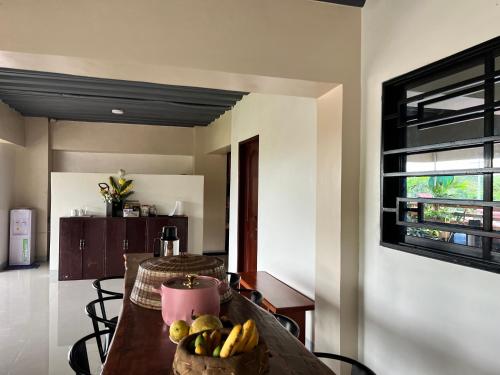 Létesítmények, Palomo Inn and Events Place in Ivisan Létesítmények, Palomo Inn and Events Place in Ivisan