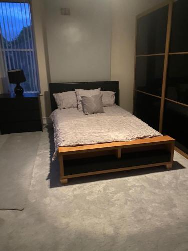 Freemans Retreat in Gedling Freemans Retreat in Gedling