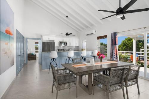 Corktree 2 BDR in 그랜드 터크 Corktree 2 BDR in 그랜드 터크