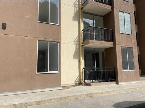 Apartamento Nuevo con Piscina Bien Ubicado in Palicare Apartamento Nuevo con Piscina Bien Ubicado in Palicare