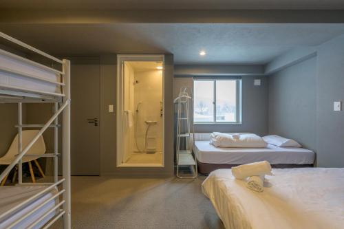 오와시 롯지 (Owashi Lodge) in 굿찬 오와시 롯지 (Owashi Lodge) in 굿찬