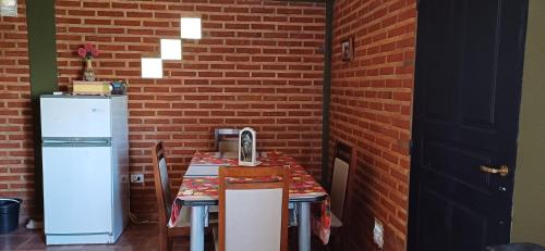 주방, Buen descanso in 로스 안티구오스 주방, Buen descanso in 로스 안티구오스