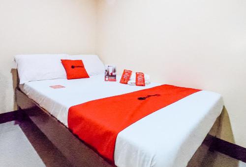 RedDoorz @ Pamaong Street