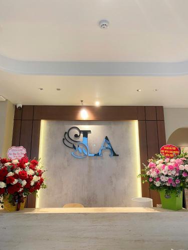 Lam Anh Hotel 8 Ngoai Giao Đoan BT3-10 in Tu Liem District Lam Anh Hotel 8 Ngoai Giao Đoan BT3-10 in Tu Liem District