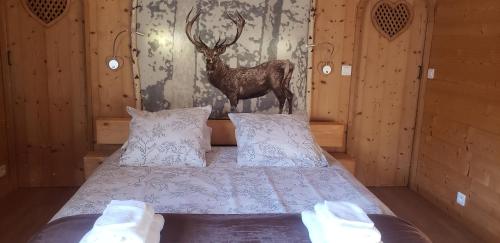 Chambres d’Hôtes les Hermines (Chambres d’Hotes les Hermines) in Saint Nicolas La Chapelle Chambres d’Hôtes les Hermines (Chambres d’Hotes les Hermines) in Saint Nicolas La Chapelle