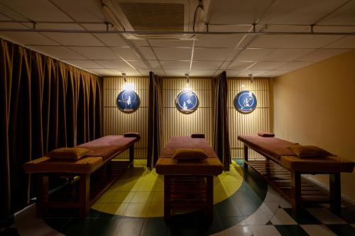 Σπα, T-Ritz Saigon Hotel & Apartment in Ho Chi Minh City Σπα, T-Ritz Saigon Hotel & Apartment in Ho Chi Minh City