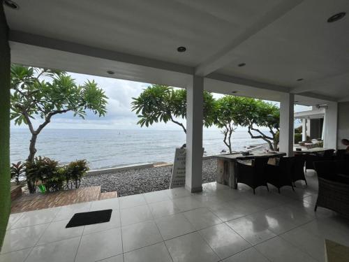 Facilities, Amed Sea Resort in Amed Facilities, Amed Sea Resort in Amed