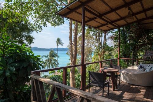Tolani Resort Koh Kood in Koh Kood Tolani Resort Koh Kood in Koh Kood