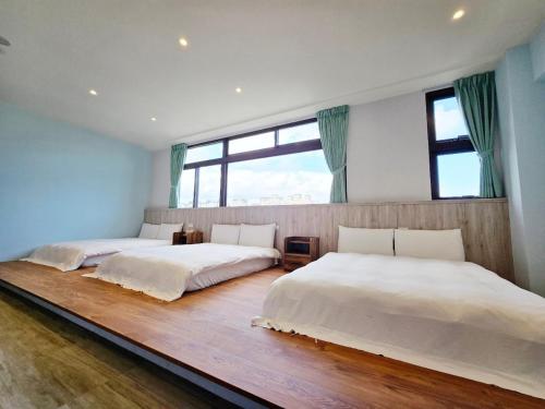 View, Yilan Luodong Yours Hotel in Yilan View, Yilan Luodong Yours Hotel in Yilan