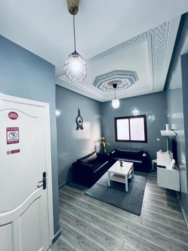 Appartement très équipé etpropre 1 (Appartement tres equipe etpropre 1) in 벤 음식 Appartement très équipé etpropre 1 (Appartement tres equipe etpropre 1) in 벤 음식