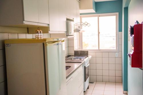 Aquarius Residence in Caldas Novas Aquarius Residence in Caldas Novas