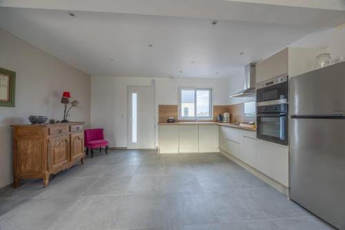 Maison neuve parking 6 pers Jardin Terrasse Wifi in Villers-Bocage Maison neuve parking 6 pers Jardin Terrasse Wifi in Villers-Bocage