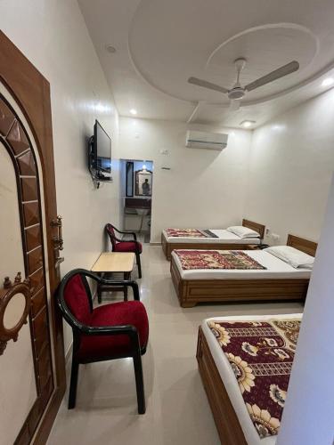 Hotel Ankit in Virpur Hotel Ankit in Virpur